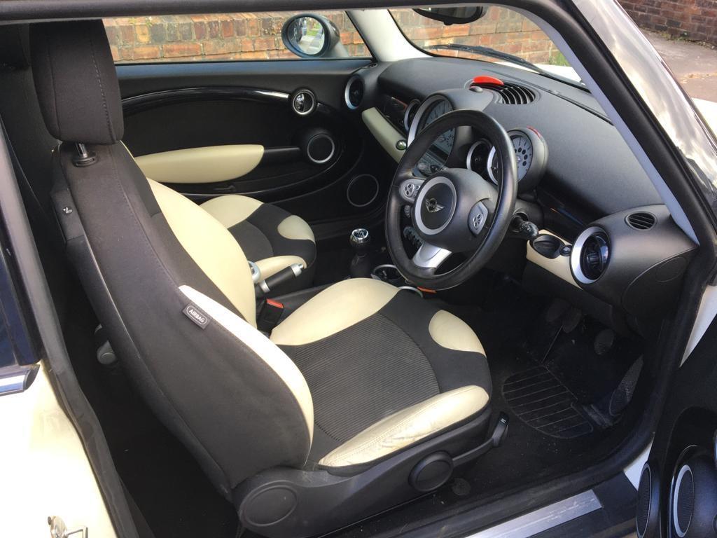 Mini-cooper