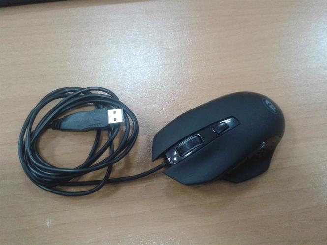 mouse redragon