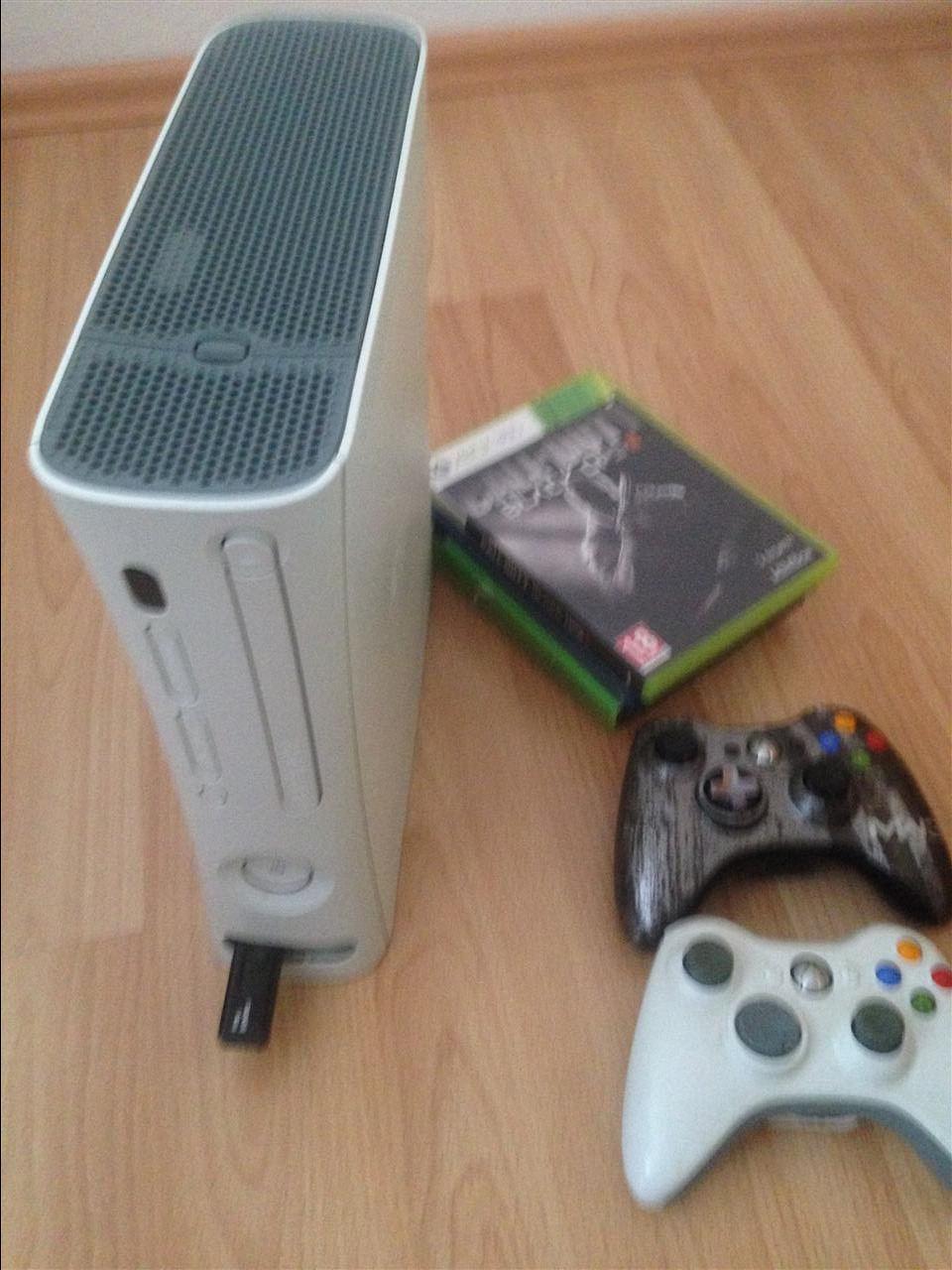 Xbox-360