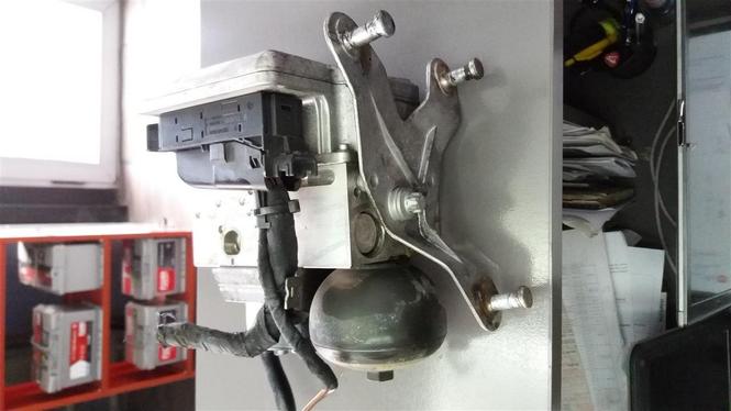 Sbc per E class W211