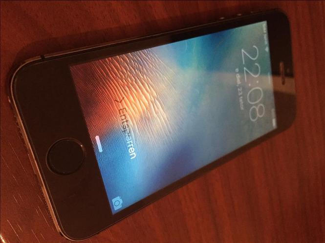 Iphone 5s