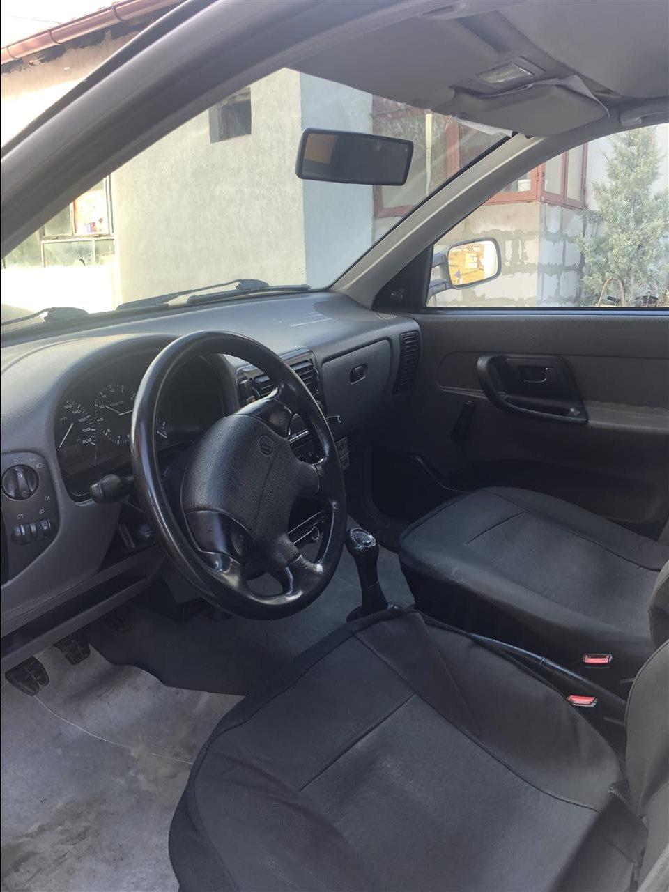 Vw-caddy