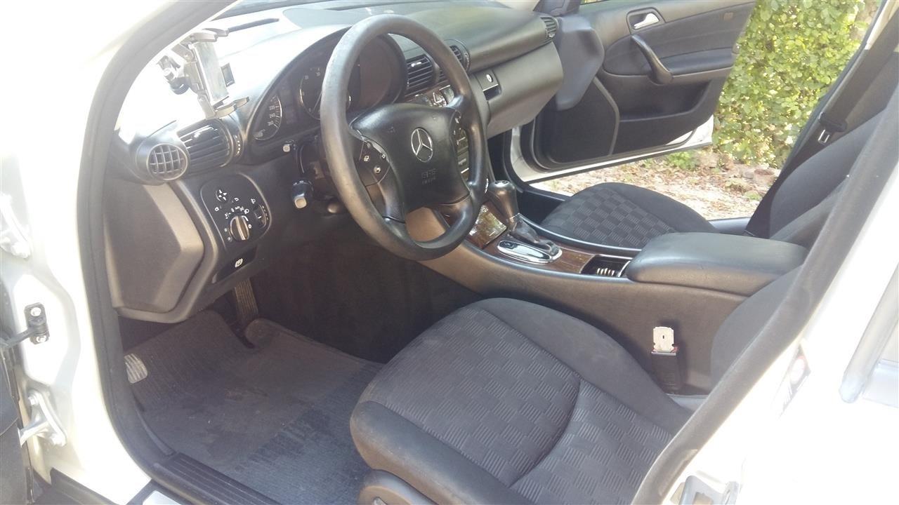 Merceces-220