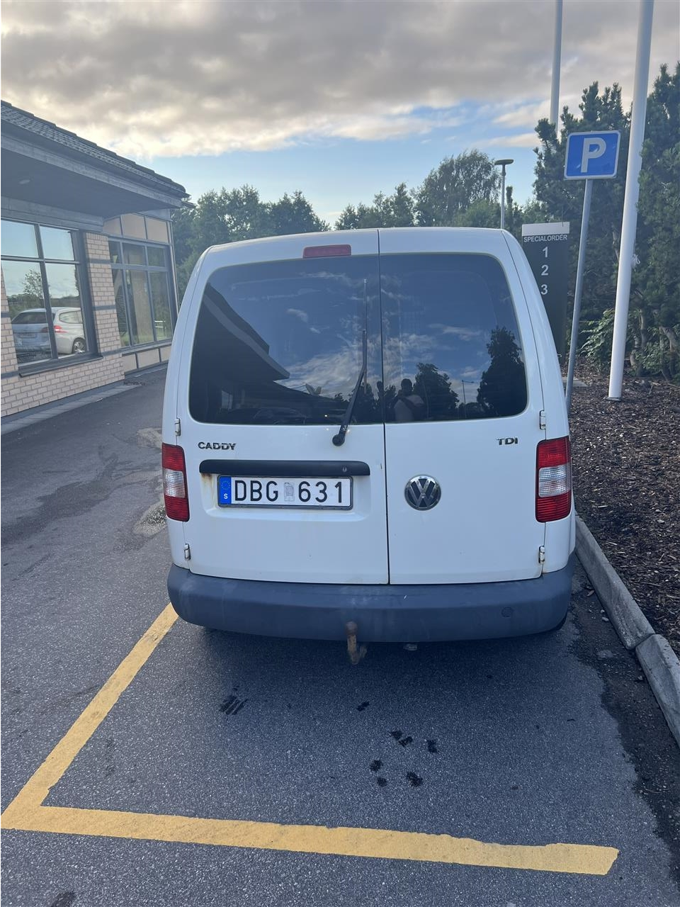 Caddy-1-9-TDI-2006