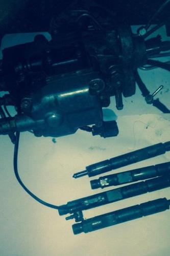 Bosch pump