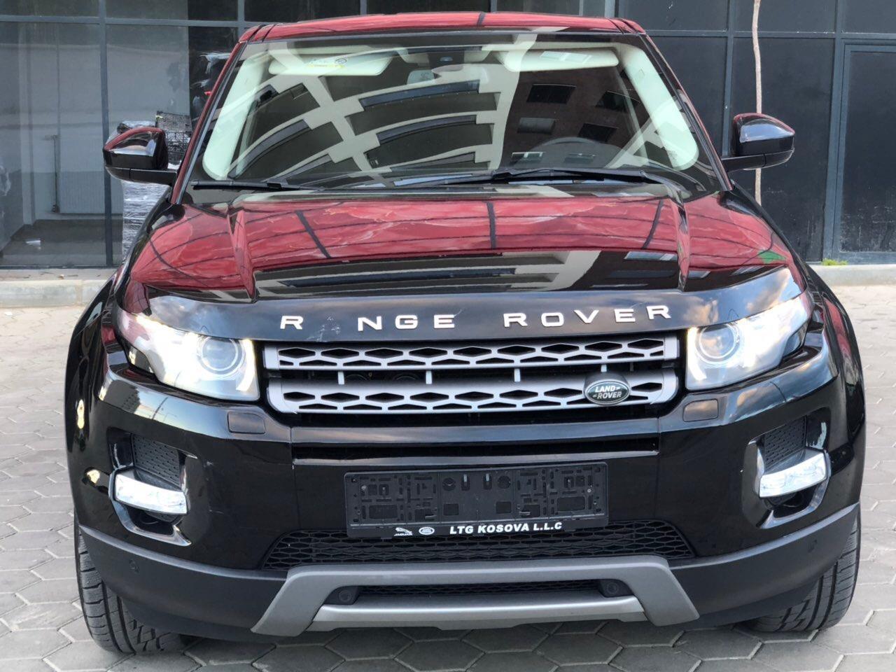 Range-Rover