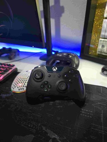 Controller Xbox Razer Wolverine Tournament Edition