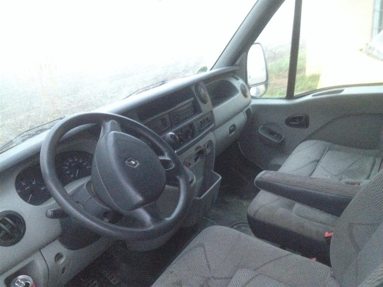 Renault-Master