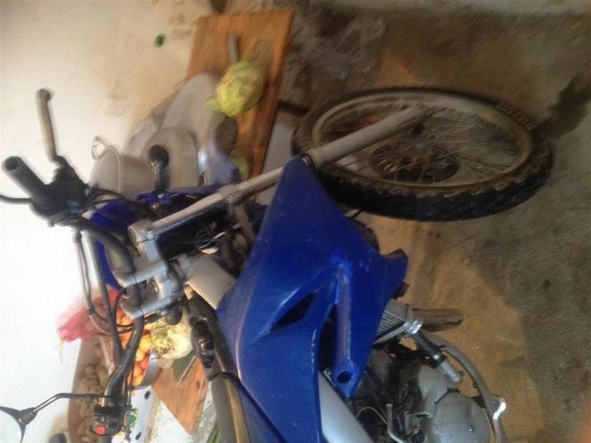 Ktos enduro