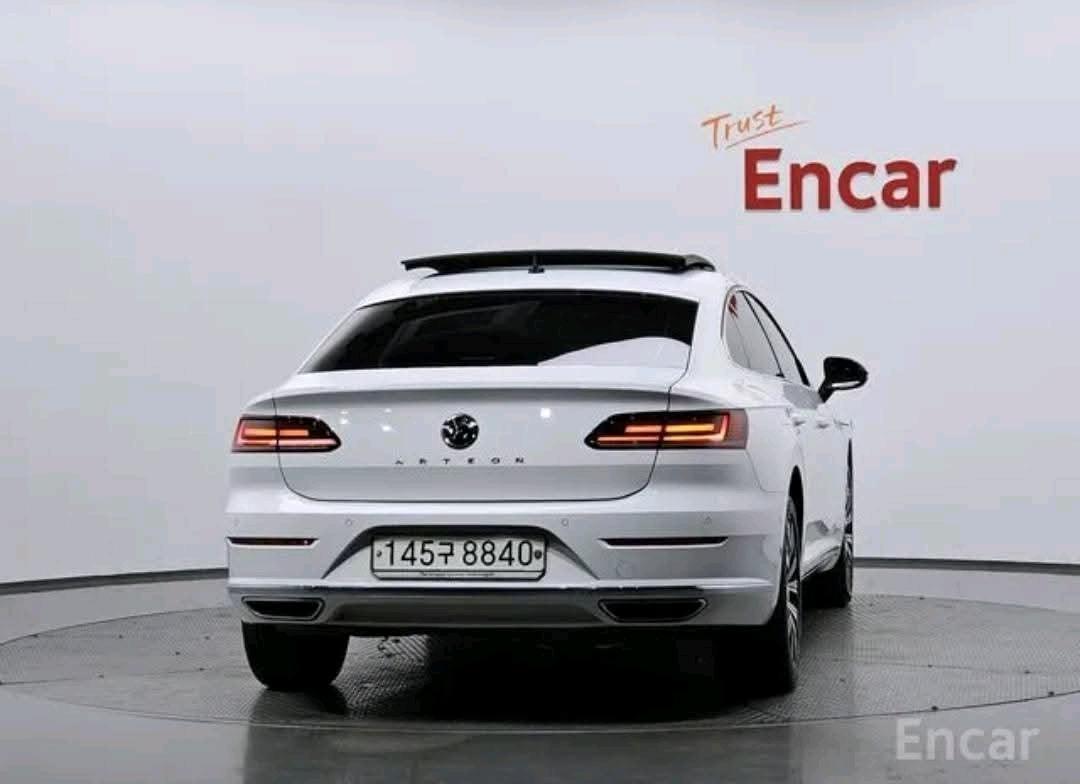 VW-Passat-Arteon