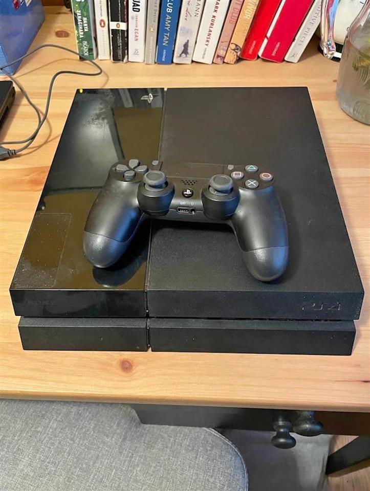 PS4