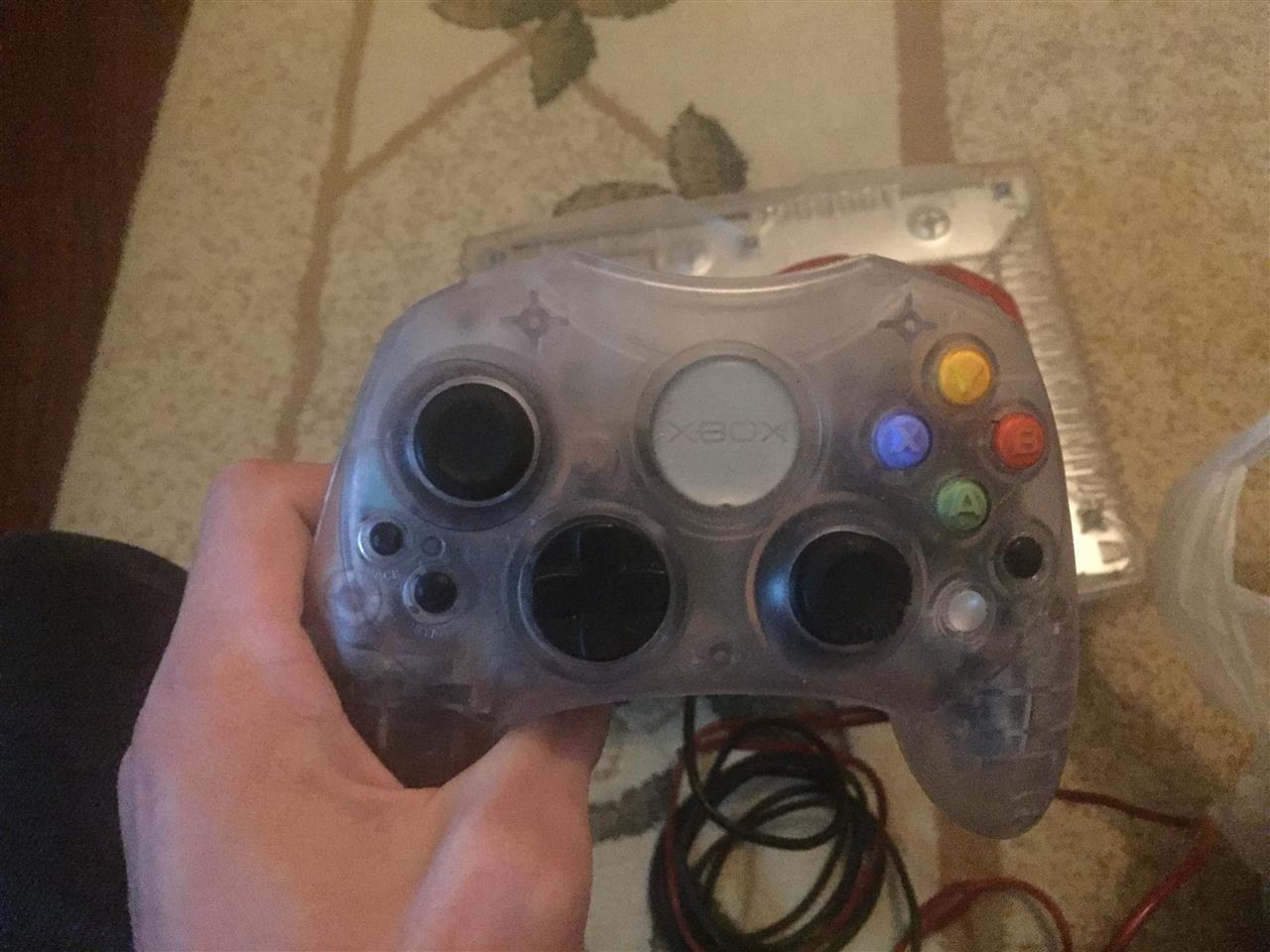 XBOX