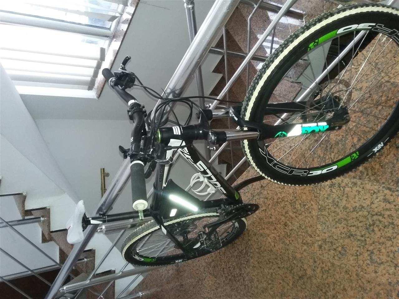 Bicikleta