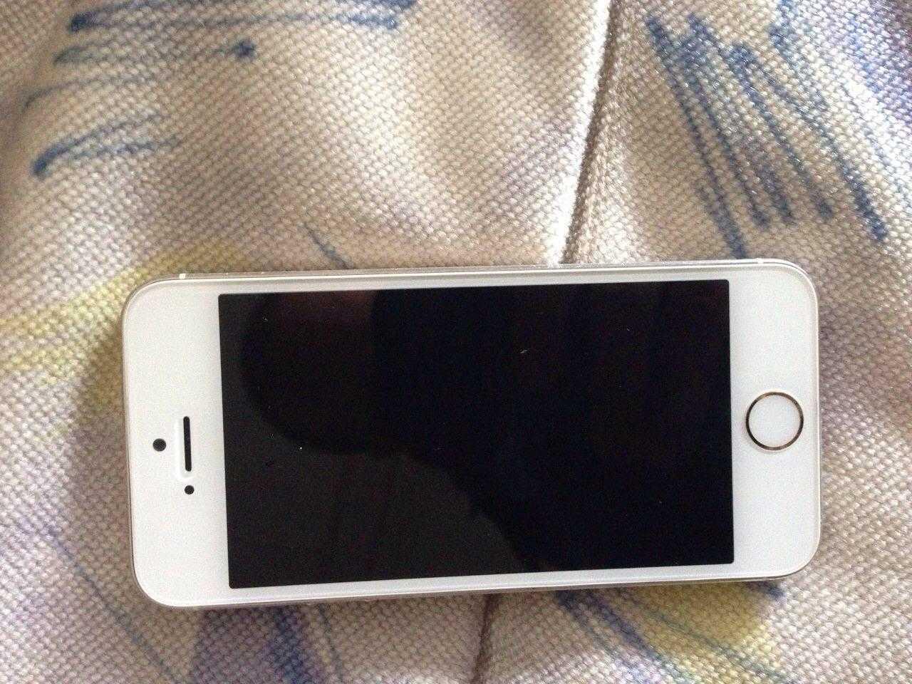 iPhone-5s