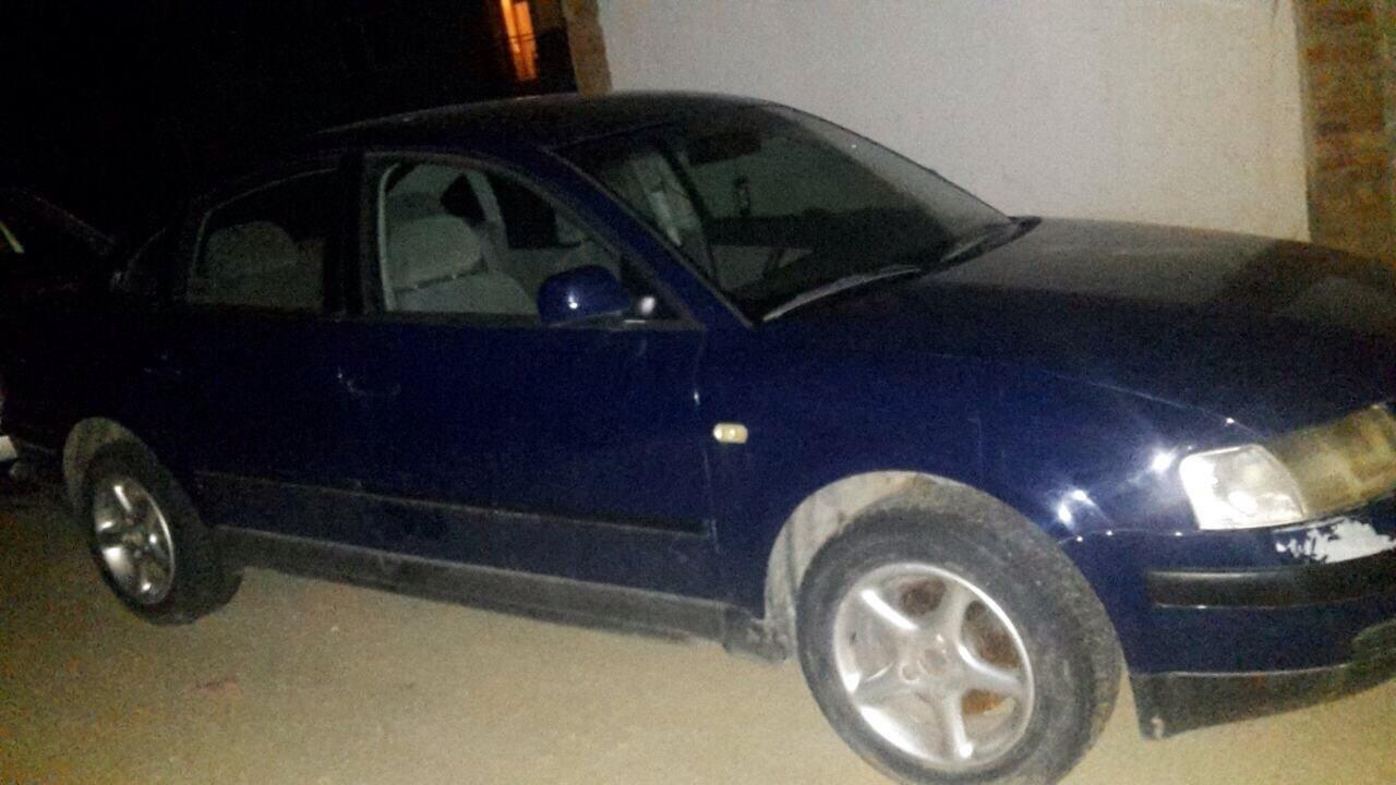 Passat