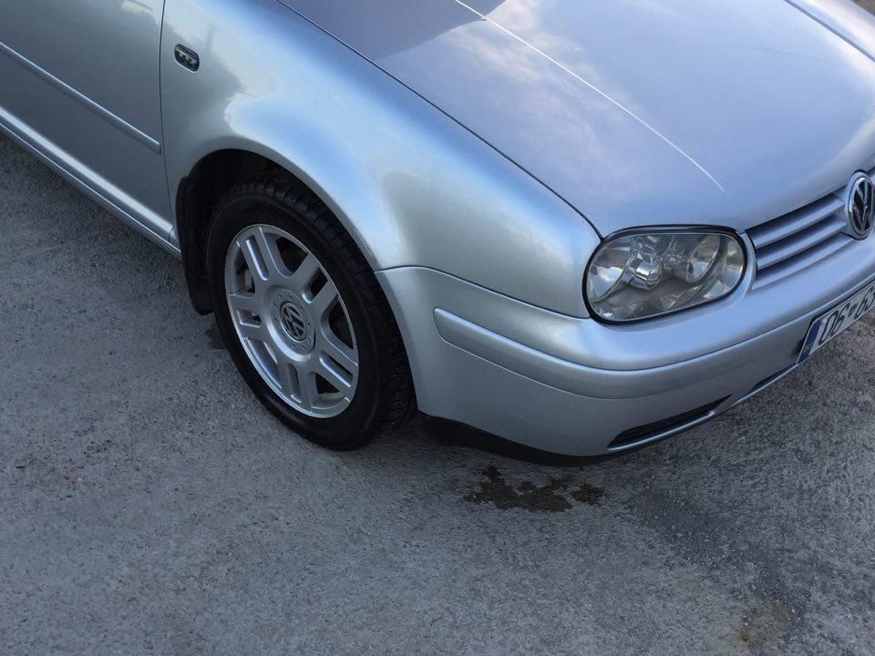 Golf-4