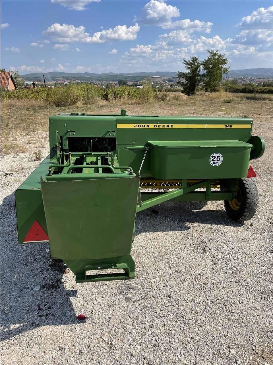 John-deere