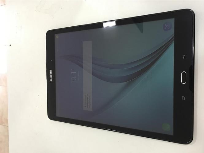 Samsung Tab A