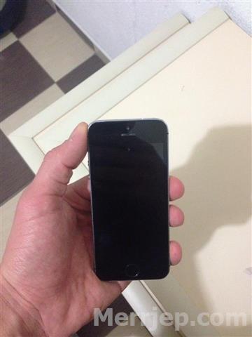 IPHONE 5s 