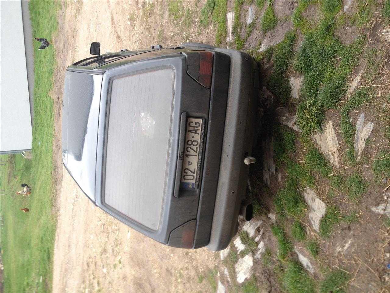 golf