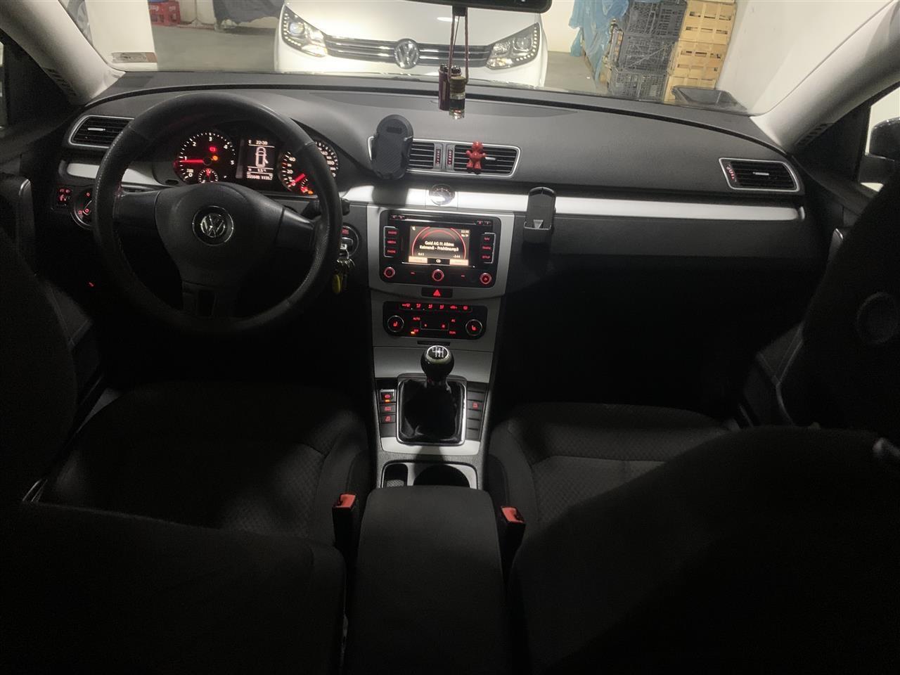 Passat