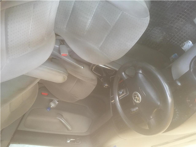 Golf 4