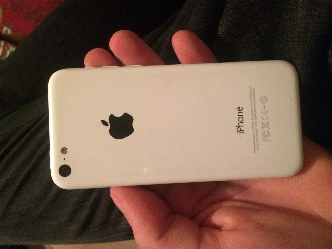 Iphone-5c
