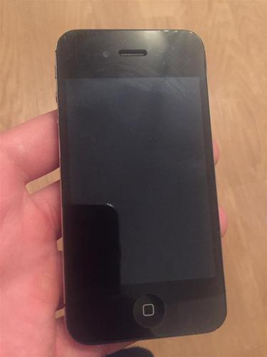 iPhone 4s