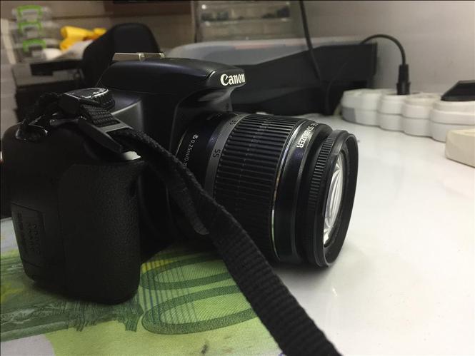 Canon eos 450D