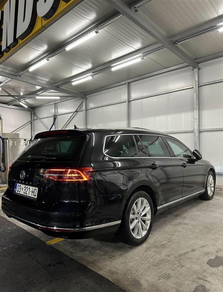 Passat-B8