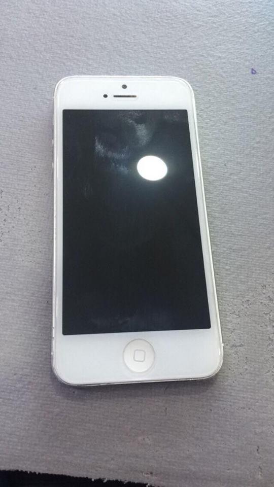 iPhone-5