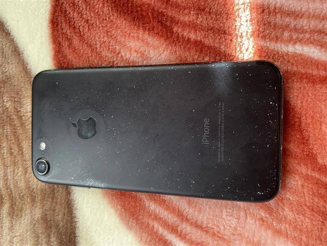 Iphone 7