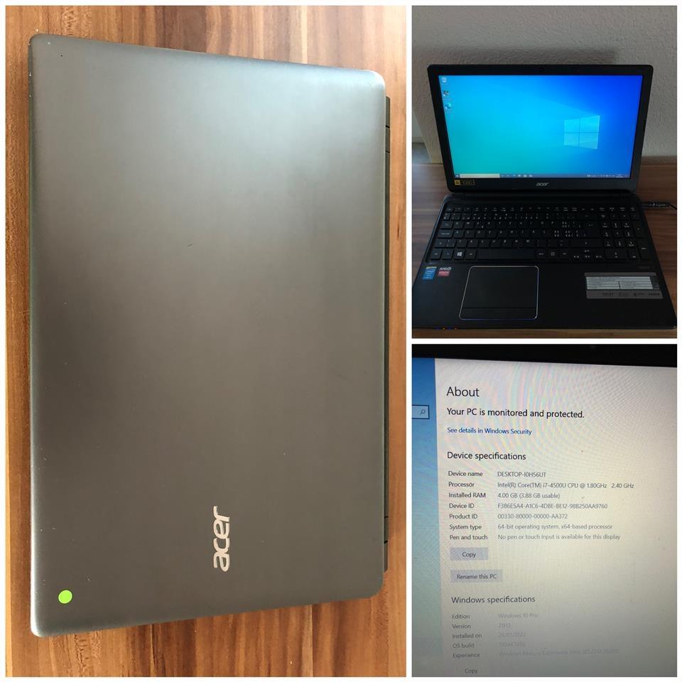 llaptop