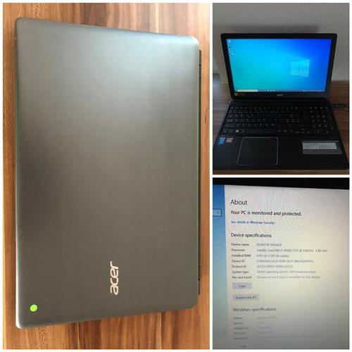 llaptop