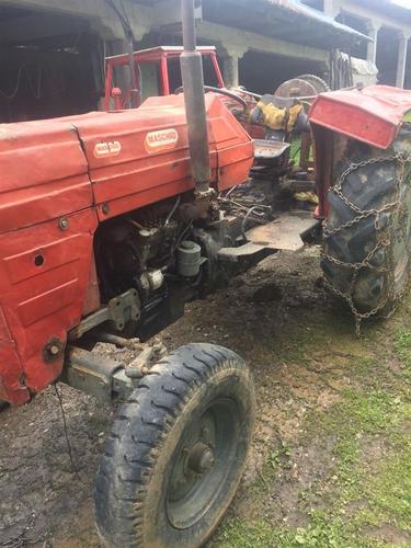 Traktor 