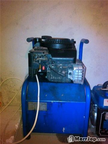 Gjenerator