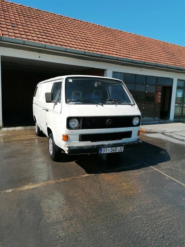 Van