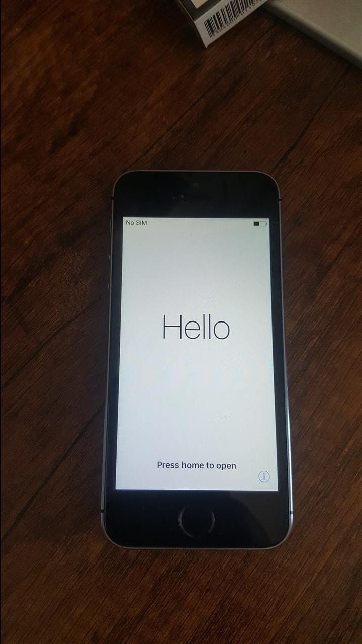 Iphon-5s