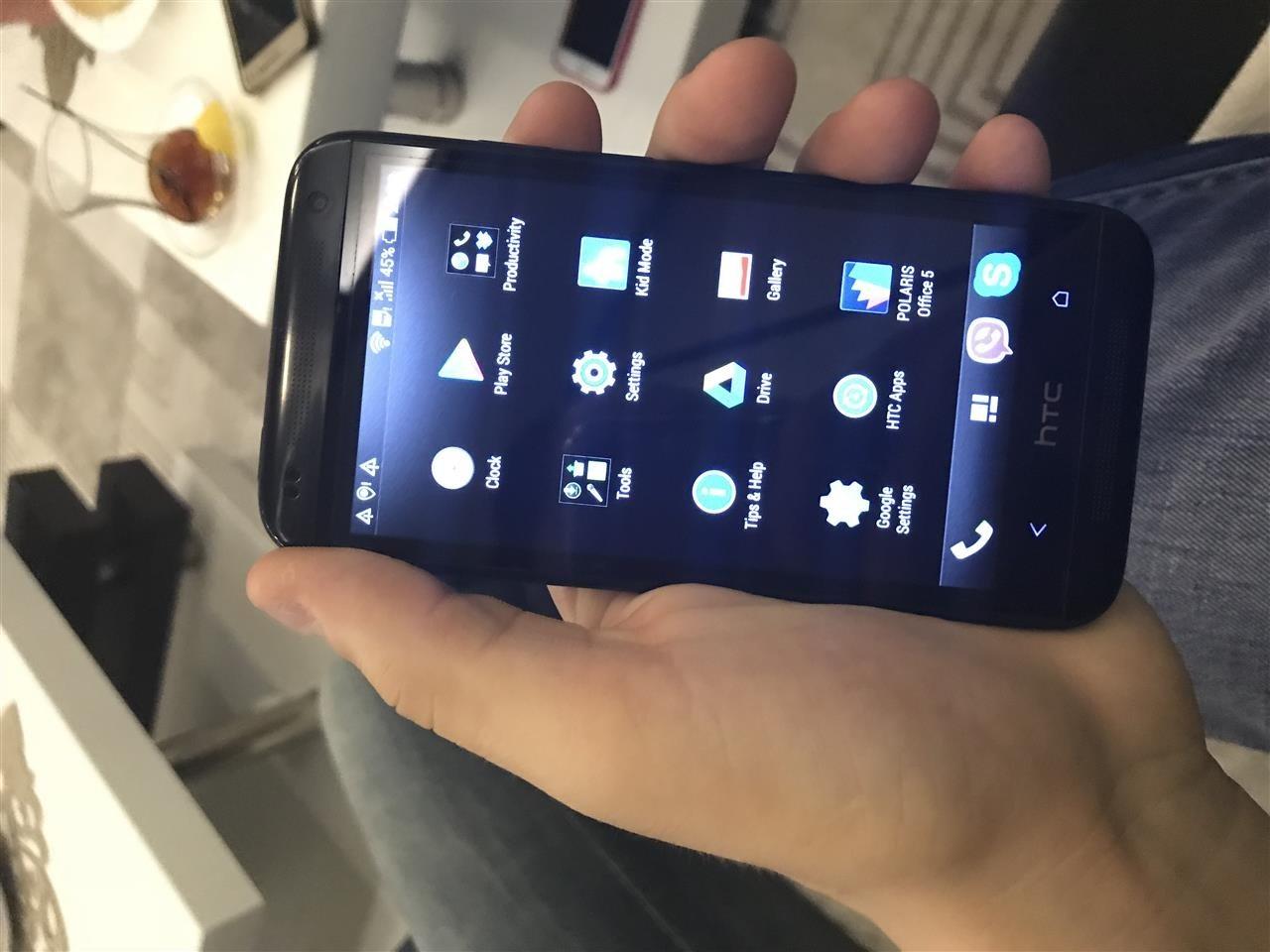 Htc