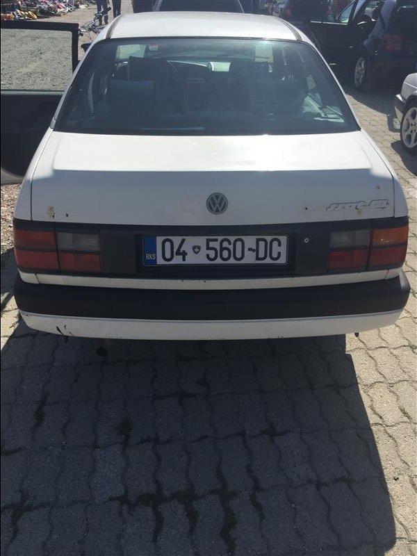 Passat-
