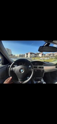 BMW e90 320d