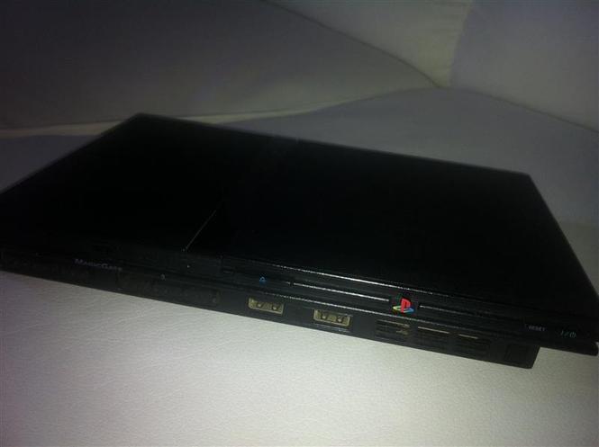  PS2