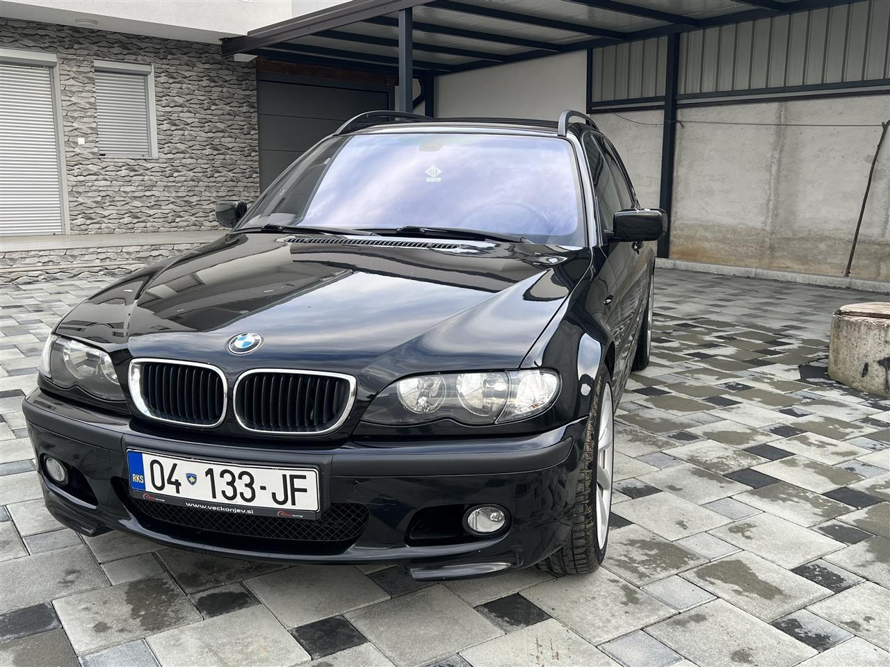 Bmw-e46-330xdrive