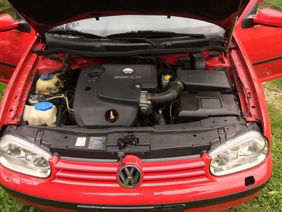 golf