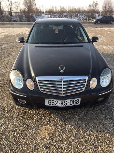 E 2009 220 