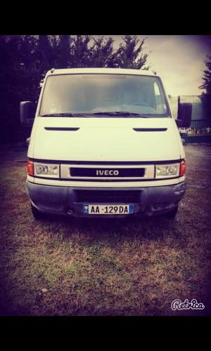 iveco fiat