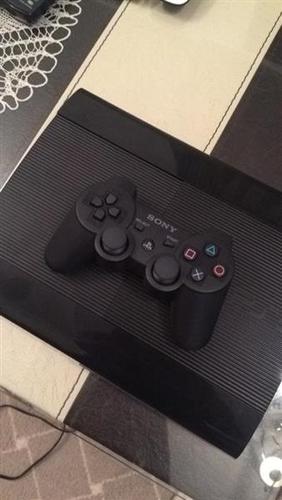 PS3