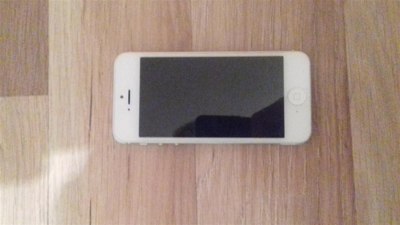 iPhone-5