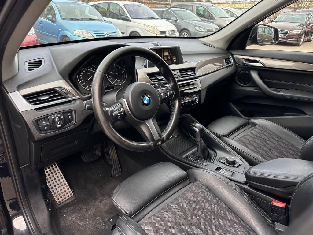 Shitet-bmw-x1-4x4
