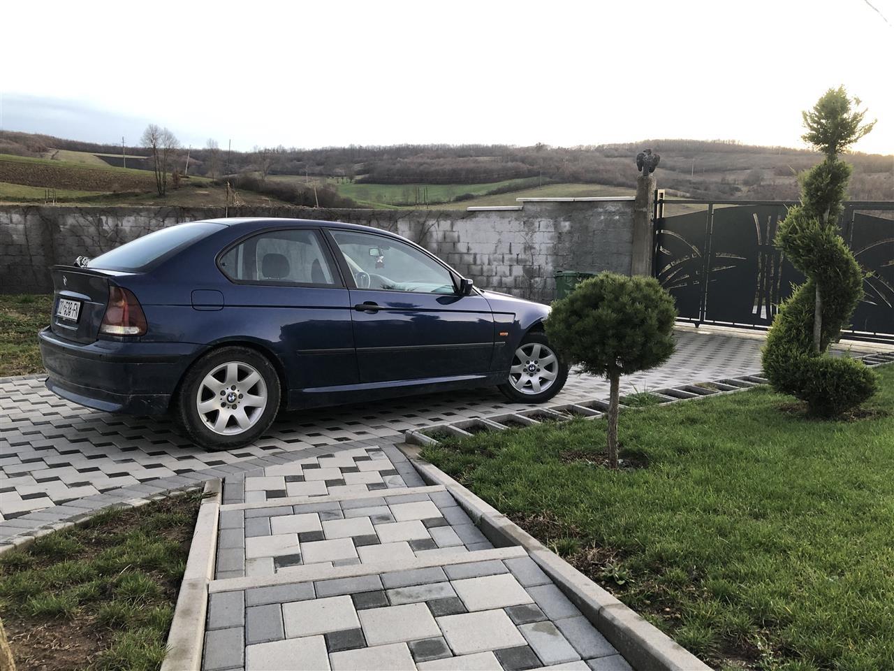 Bmw-e46-compact
